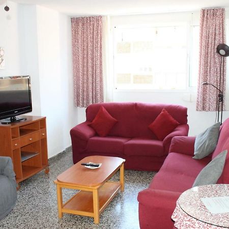 Apartamento Plaza Reina Apartment Малага Екстериор снимка